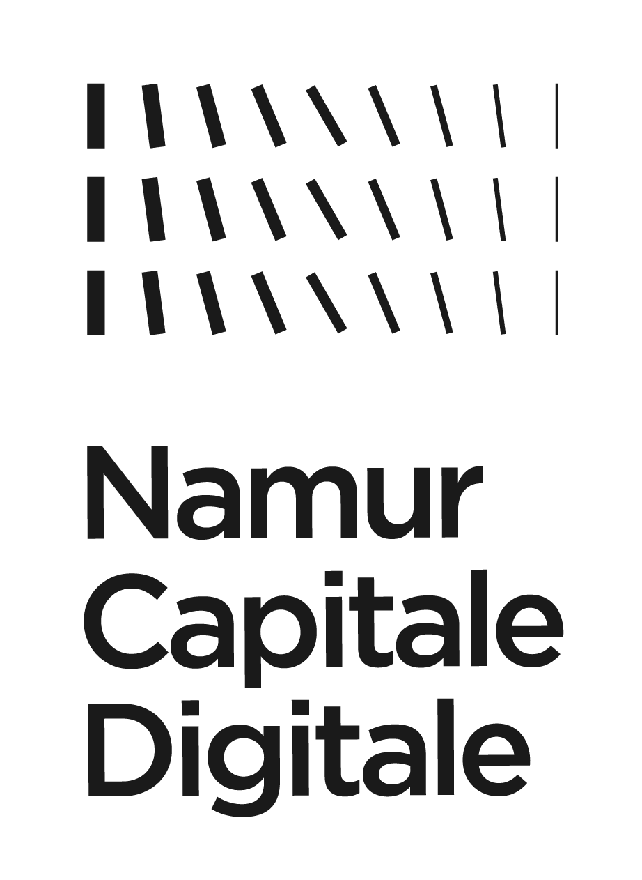 Namur Capitale Digitale 