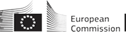 Logo Europe Commision