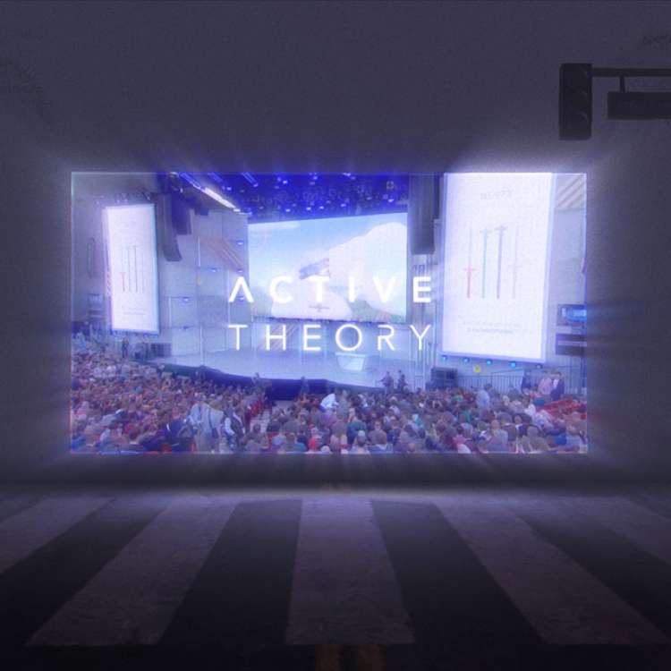 Active Theory 
