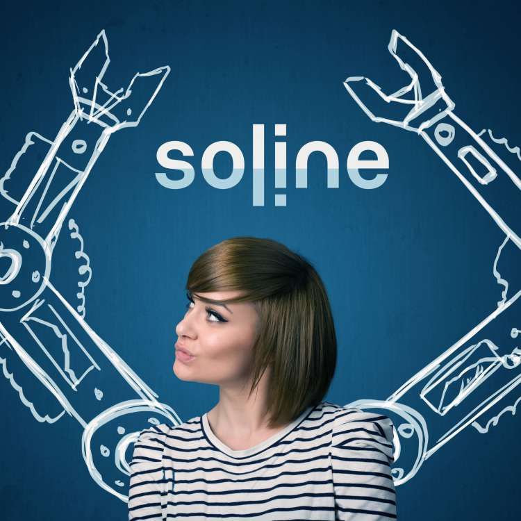 Soline